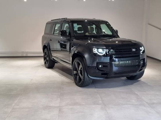 LAND ROVER DEFENDER 3.0 D300 TURBO DIESEL MHEV 130 X AWD AUTOMÁTICO